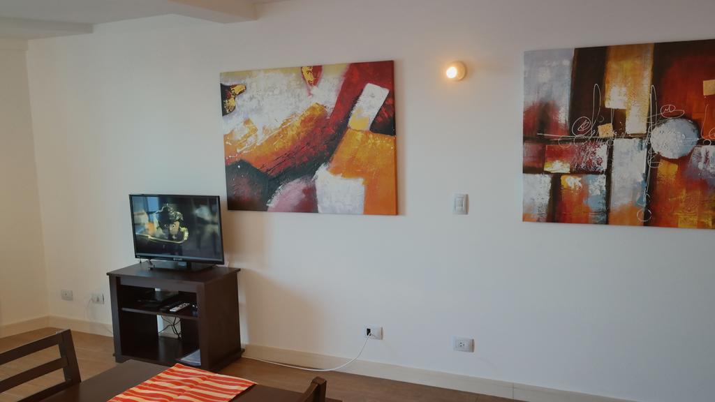 Bariloche Home 部屋 写真