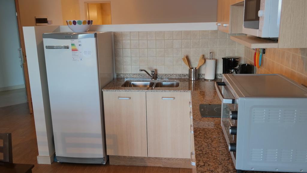 Bariloche Home 部屋 写真