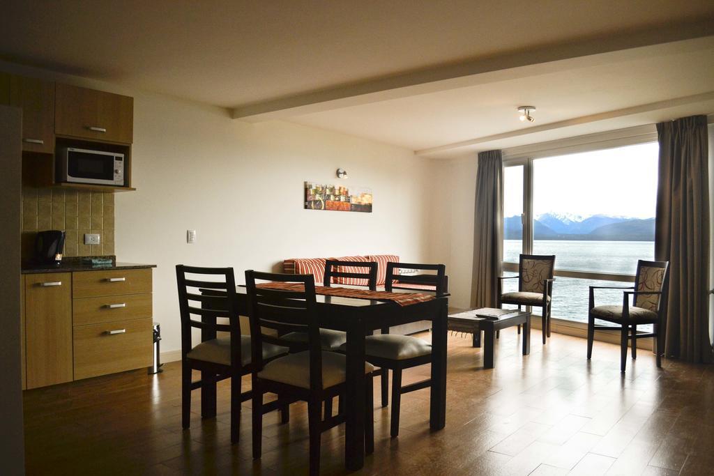 Bariloche Home 部屋 写真