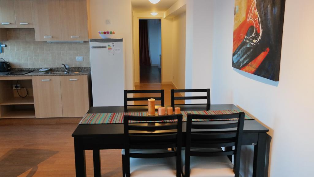 Bariloche Home 部屋 写真