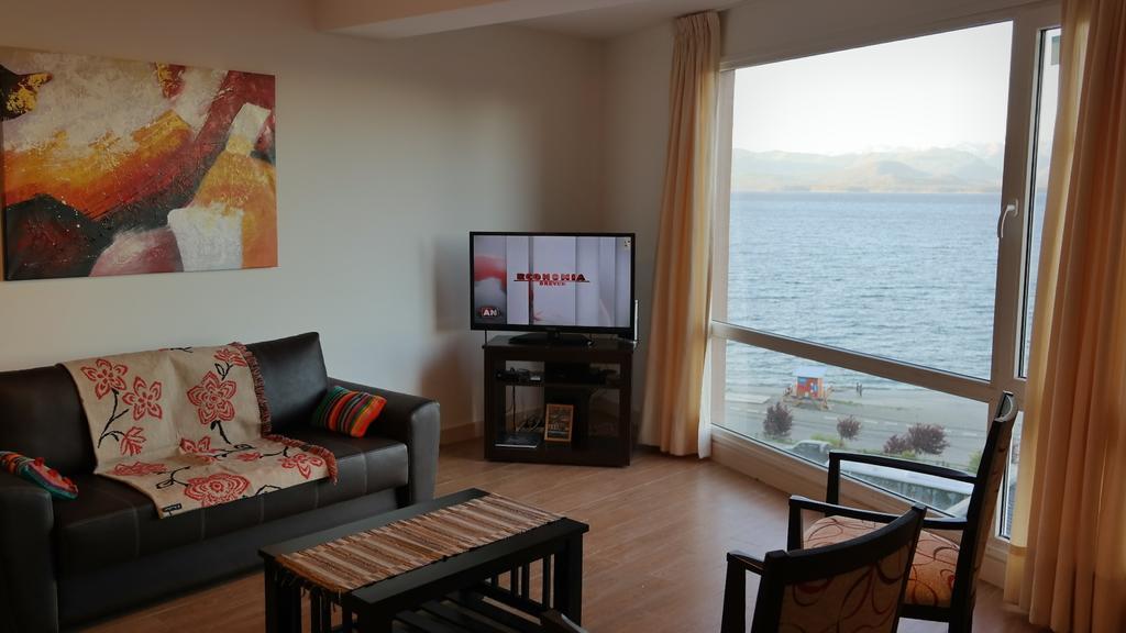 Bariloche Home 部屋 写真