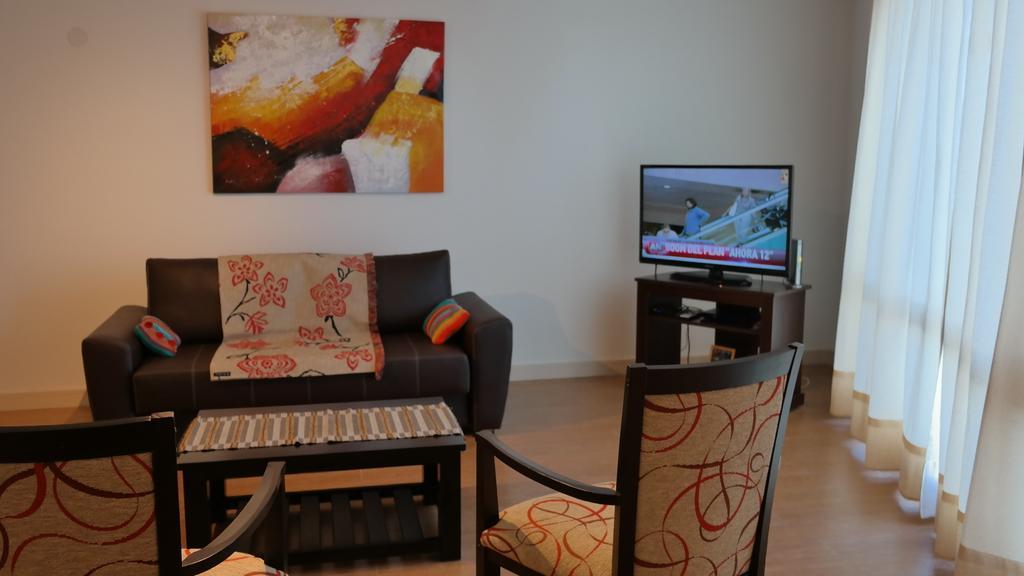Bariloche Home 部屋 写真