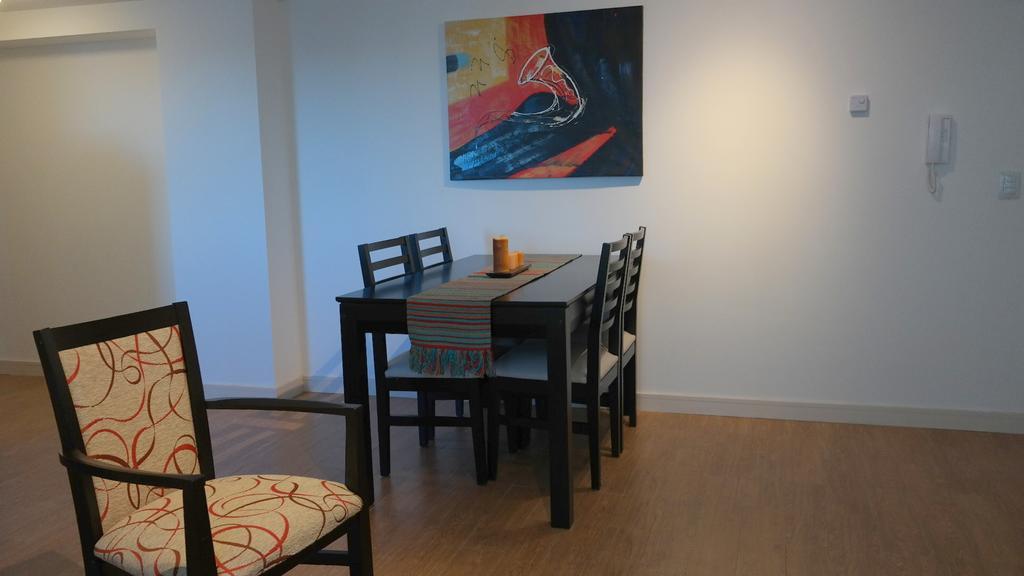 Bariloche Home 部屋 写真
