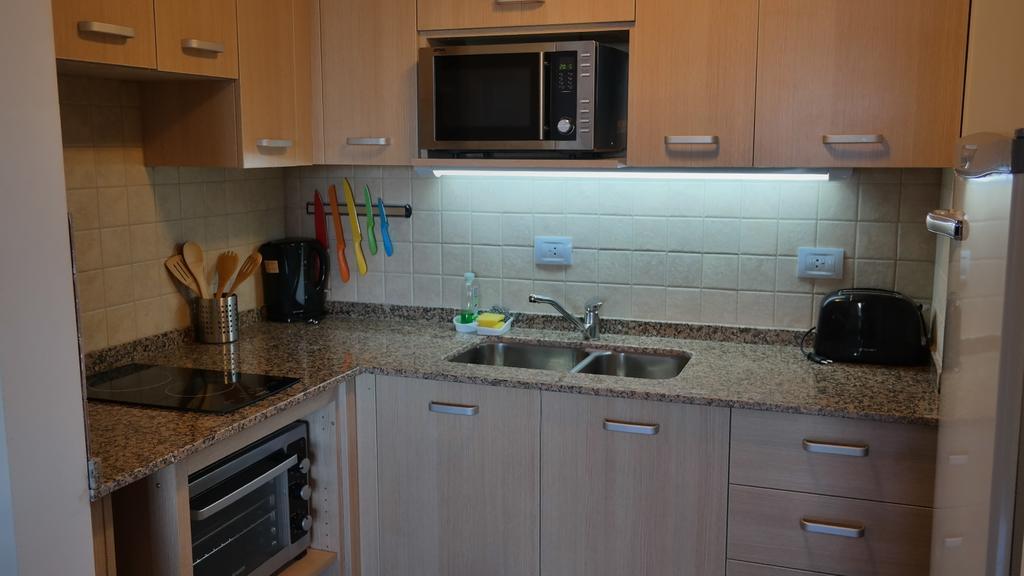 Bariloche Home 部屋 写真