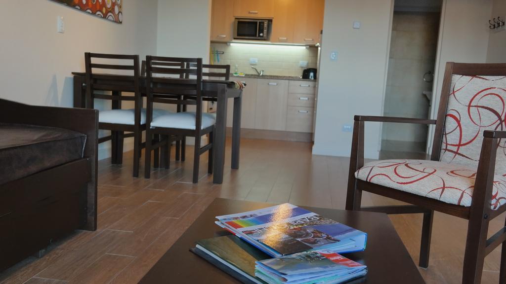 Bariloche Home 部屋 写真