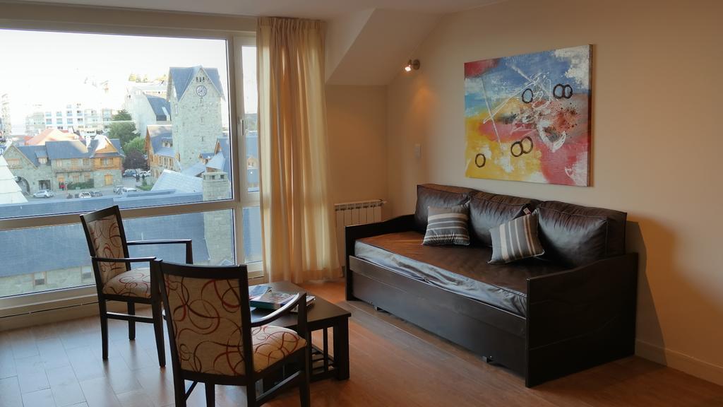 Bariloche Home 部屋 写真