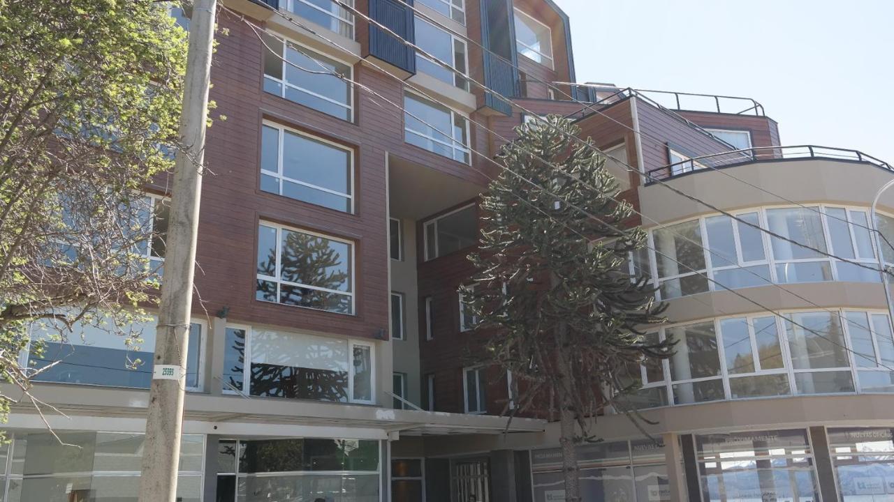 Bariloche Home エクステリア 写真
