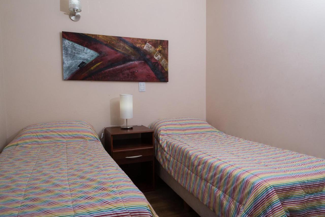 Bariloche Home エクステリア 写真