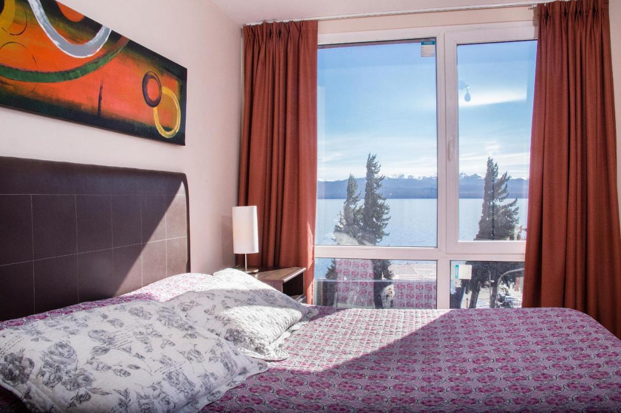 Bariloche Home エクステリア 写真