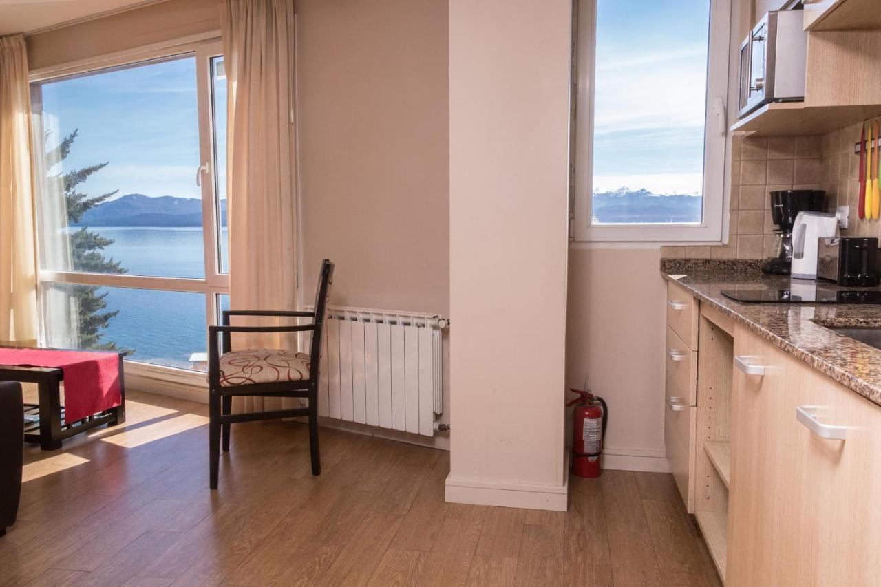Bariloche Home エクステリア 写真