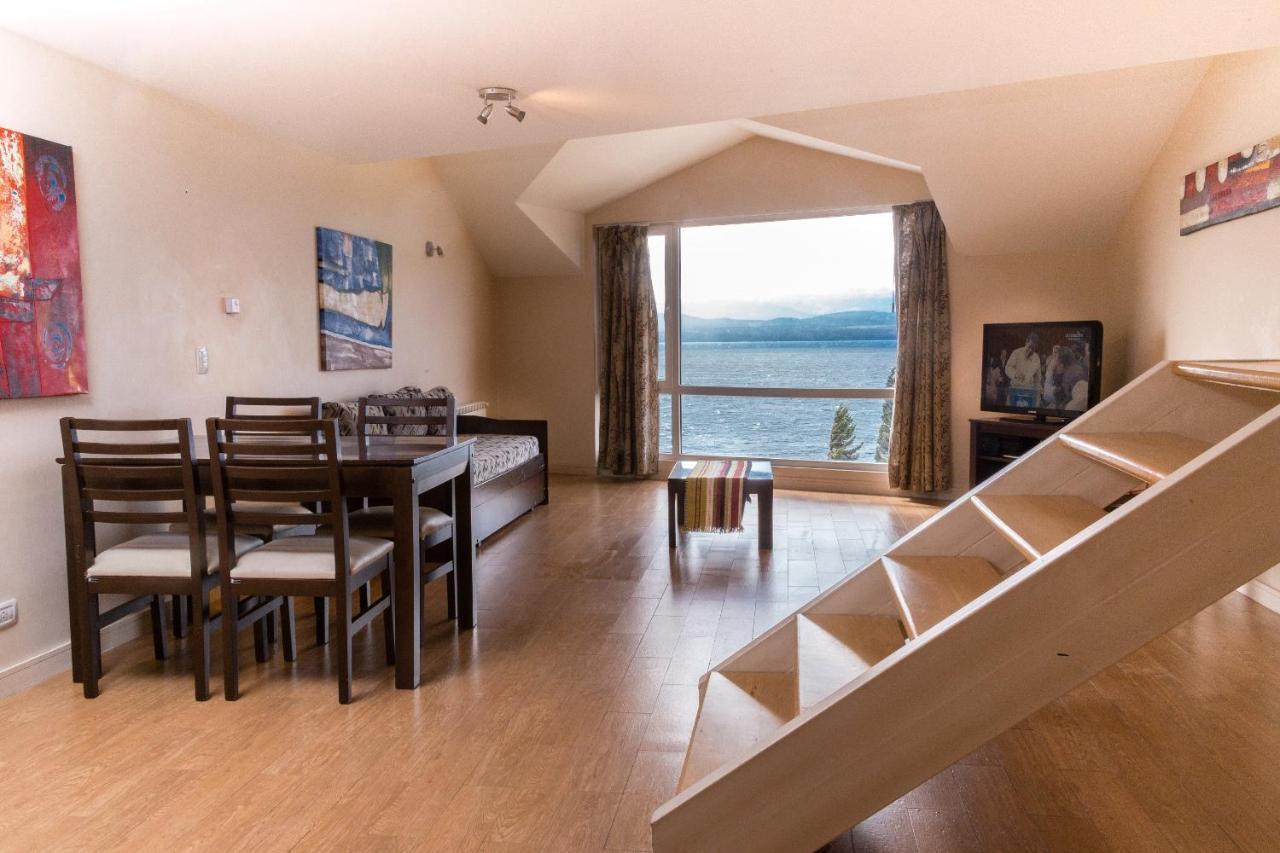 Bariloche Home エクステリア 写真