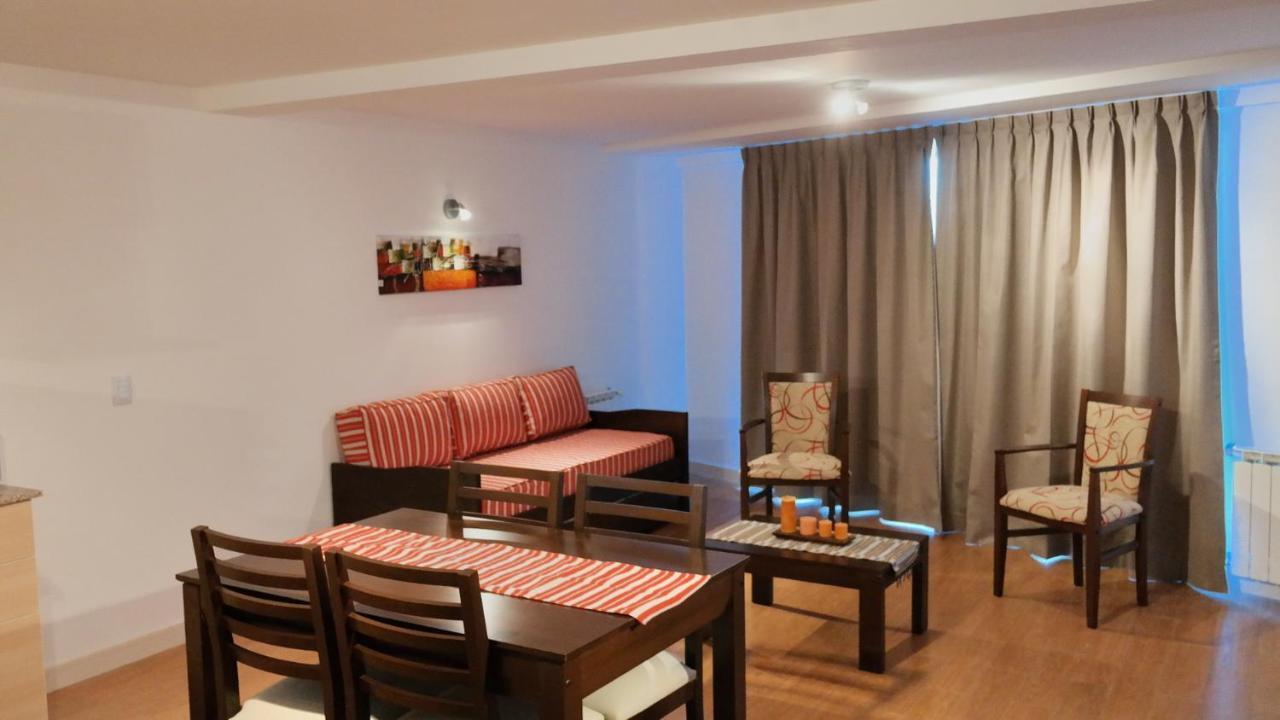 Bariloche Home 部屋 写真