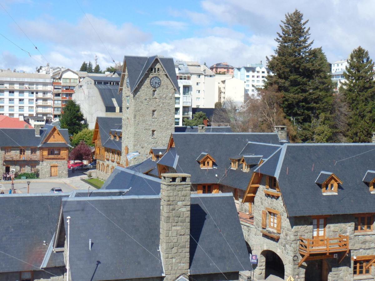Bariloche Home エクステリア 写真