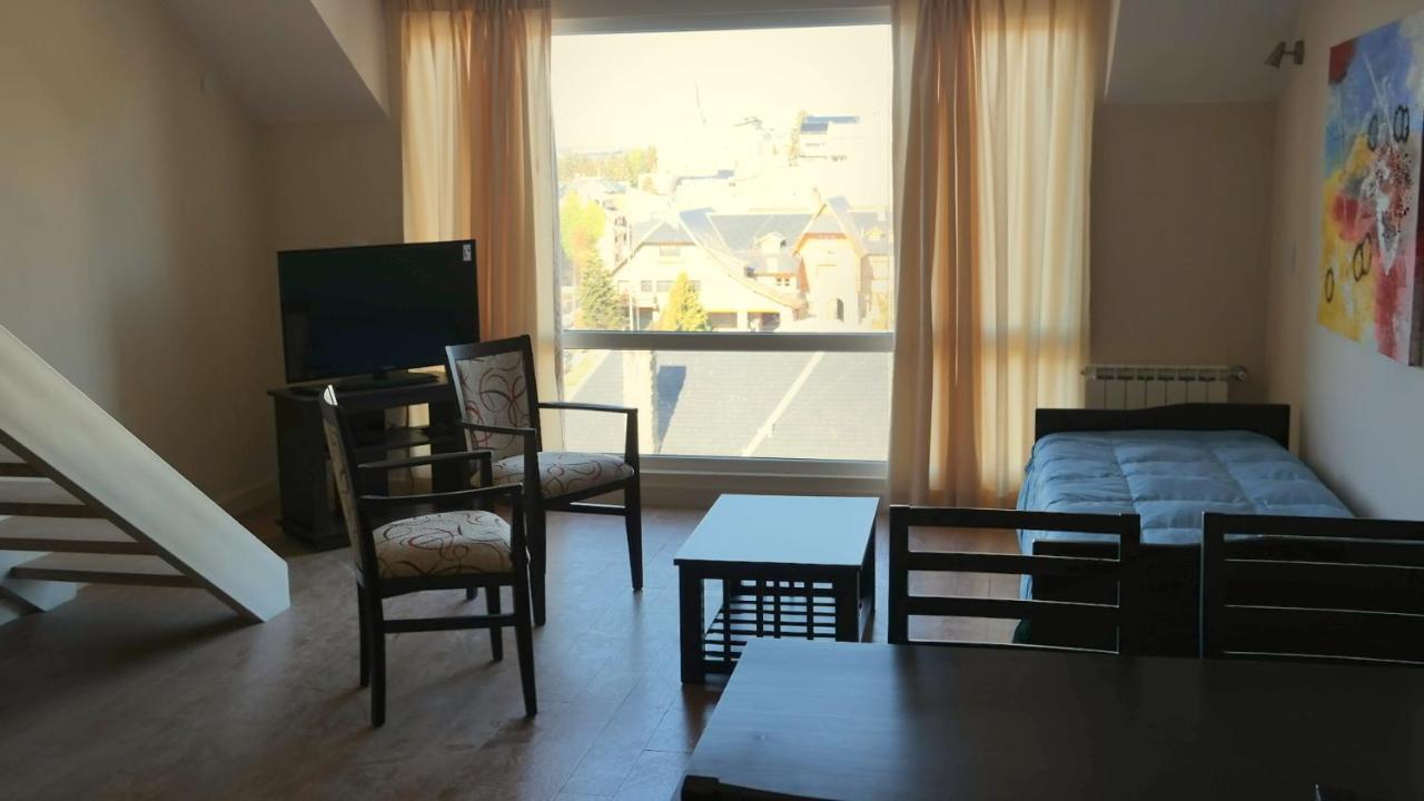 Bariloche Home エクステリア 写真
