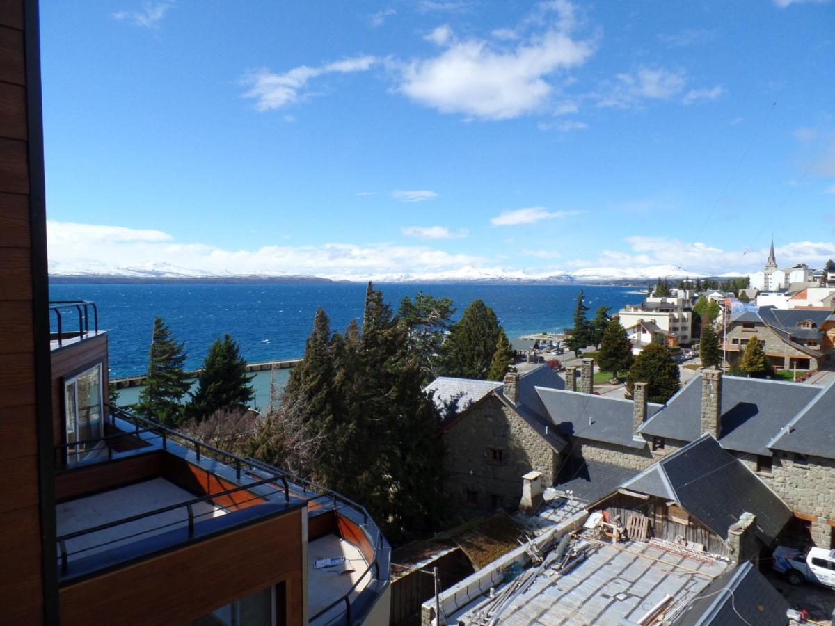Bariloche Home エクステリア 写真